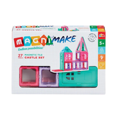Addo Magnimake Castle Set 27 Pcs